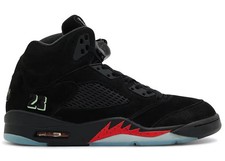 Size 7 - Jordan 5 Retro Halloween - New