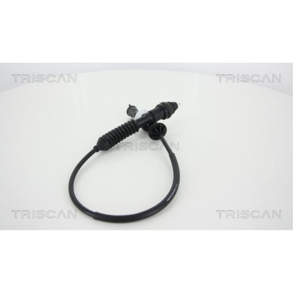 Triscan Kupplungszug Kupplungsseil FüR CitroëN Berlingo Peugeot Partner-image