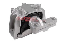 Metzger Lagerung, Motor 8054257 FüR Audi Skoda VW