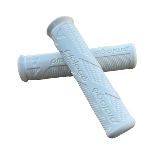 ProLogo MTB Grips White NOS RETRO - Picture 6 of 8