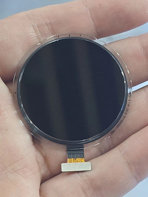 Samsung Galaxy Watch8 Classic 46mm L500/ L505 LCD Touch Screen Digitizer Display
