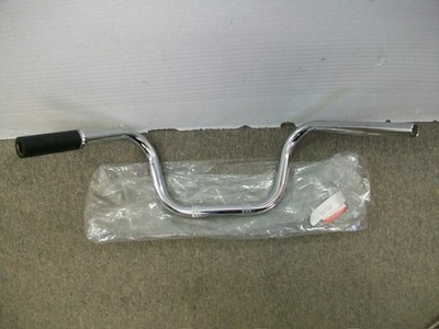 NOS! OEM! 1992-1997 Suzuki VS800 Intruder Handlebars Bars VS 800 Vintage
