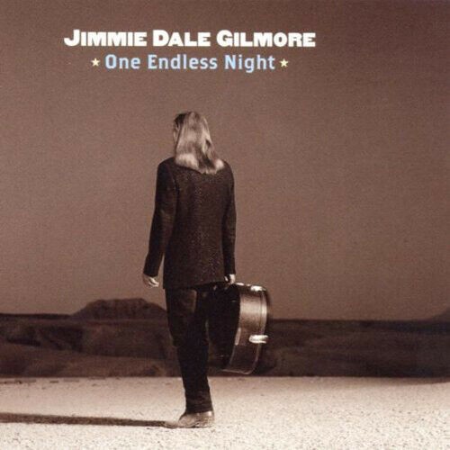 One Endless Night CD - Like New - Picture 1 of 1