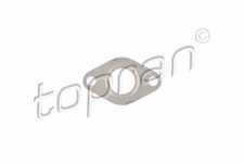 TOPRAN Dichtung AGR-Ventil 111 183 für GOLF AUDI VW CADDY SKODA A3 SEAT POLO A4