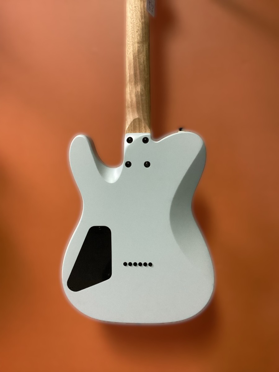 Charvel Standard Series San Dimas Style-2 SD2 HH HT Satin Gray | eBay