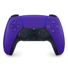Sony PS5 DualSense Wireless Controller Galactic Purple New and Sealed