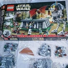LEGO Star Wars The Battle of Endor 8038 Exclusive Anniversary Ed. Set (UNOPENED)