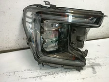 Passenger Right Front Headlight from 2023 Yukon XL 1500 12262866