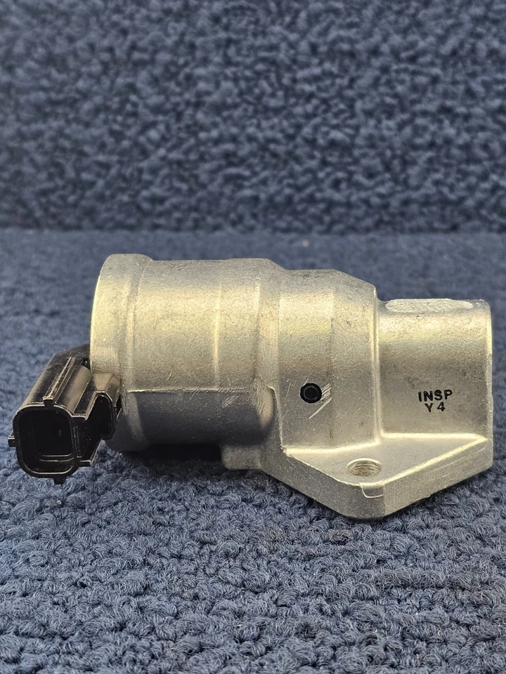 Клапан управления холостым ходом воздуха премиум-класса ACC1037 подходит для Ford E-150 Econoline 1997-1998 годов выпуска - Изображение 4 из 4