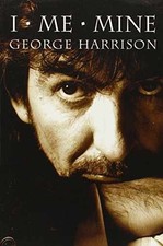 I, Me, Mine - Paperback, by Harrison George - Very Good