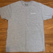 Great condition and comfortable Columbia t shirt....