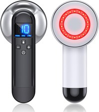 COMEBY Body Sculpting Machine - Professional Handheld Cordless Cellulite Massage