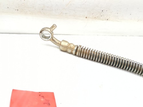 24 25 Yamaha Wolverine X2 1000 R-SPEC Rear Right Brake Line Hose - Foto 4 di 7