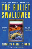 The Bullet Swallower Elizabeth Gonzalez James