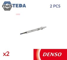 DG-620 GLÜHKERZE GLÜHKERZEN DENSO 2PCS FÜR VOLVO V60 I,S60 II,XC60 I SUV