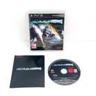 Metal Gear Rising Revengeance Playstation 3 PS3 Complete in Italian