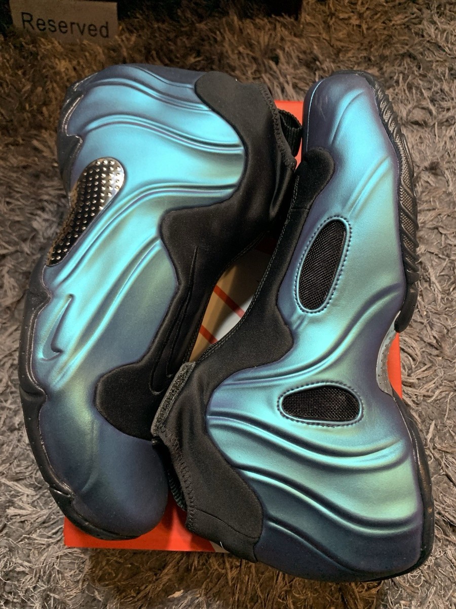 nike react hyperdunk 2017 flyknit review