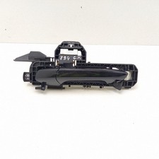2017 MB A W176 Türgriff Türöffner vorne A2047602134 #32903 2017 MB A W176 Türgriff Türöffner vorne A2047602134 #32903