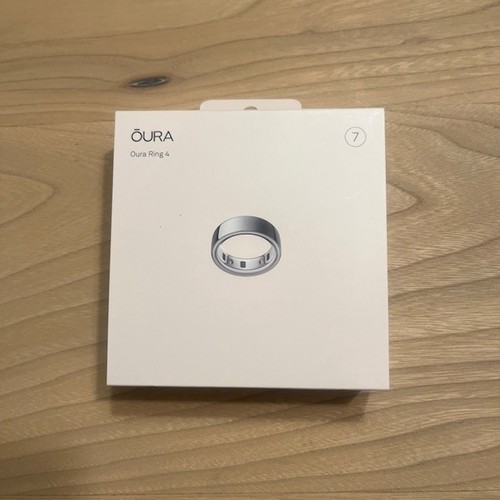 The Oura Ring 4 arrives at Costco in the latest expansion to more