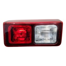 Vauxhall Vivaro Mk2 (x82) 2017 Left Rear Lower Tail Light Unit 93457899