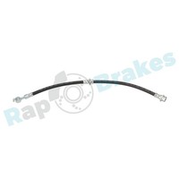 RAP Brakes Bremsschlauch R-H1163 FüR Nissan Trail 1 T30 4X4 Dci FWD