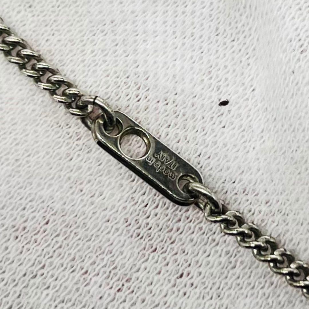 Louis Vuitton Monogram Eclipse Collier M63641 Nec… - image 8