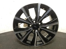 FORD PUMA Alloy Wheel 17 Inch 5x108 ET47.5 7J 2019-2025 L1TC1007KA