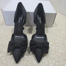Nine West Fannie2 Dress Pumps D'Orsay Heels Size Women's Size 6M New