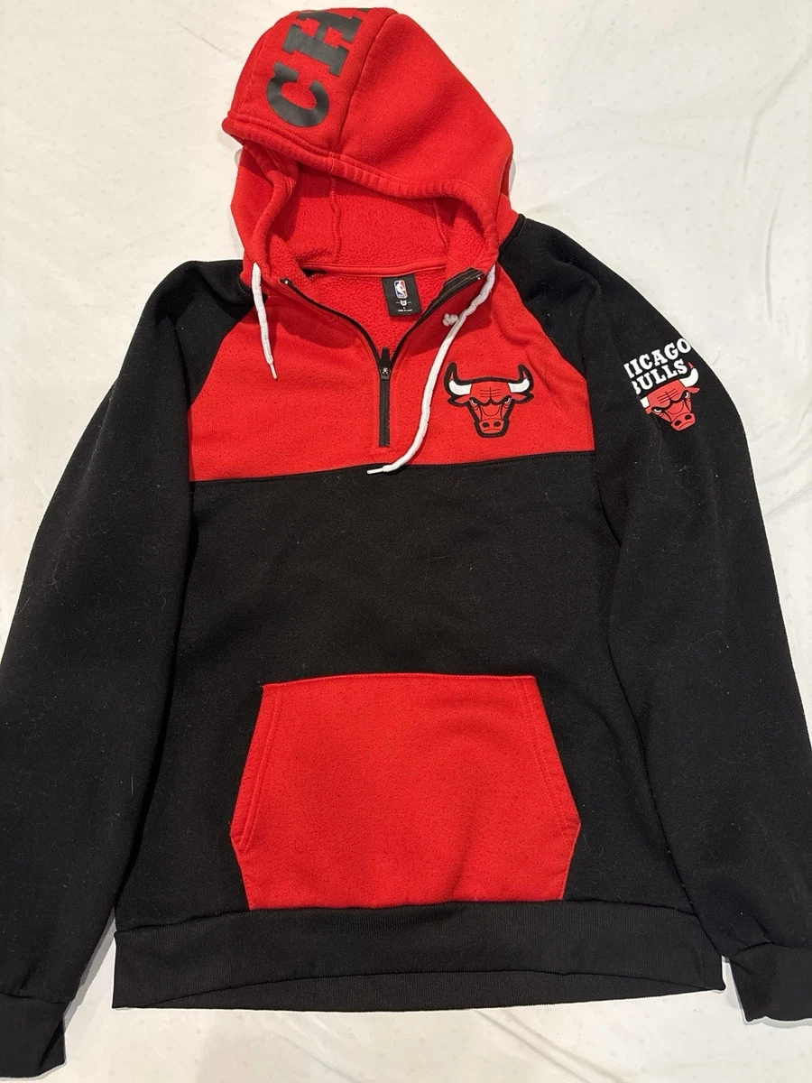 Chicago Bulls Sweats à Capuche, Bulls Sweat à Capuche | Www