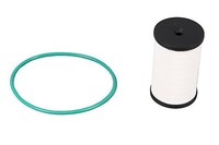 Metzger Autoteile Hydraulikfilter, Automatikgetriebe 8028031 FüR VW