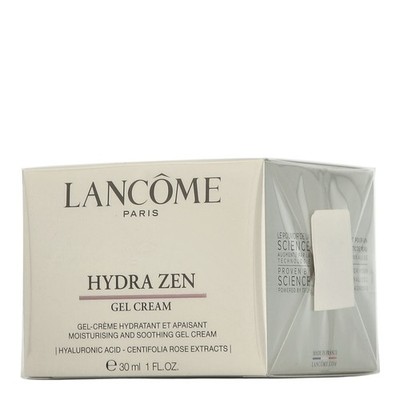 Lancôme Hydra Zen - Moisturising and Soothing Gel Cream 30ml