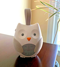 Owl Crib Baby Musical Sleep Soother by Skip Hop