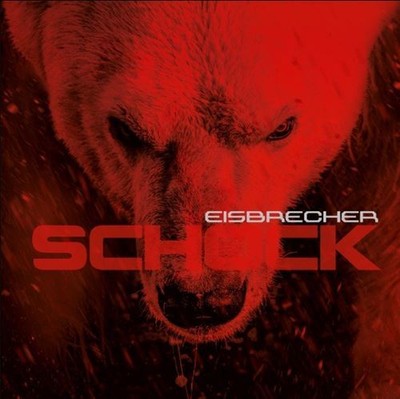 EISBRECHER SCHOCK NEW LP
