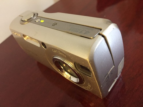 Sony Cyber-shot DSC-S40 For Parts - Picture 3 of 4