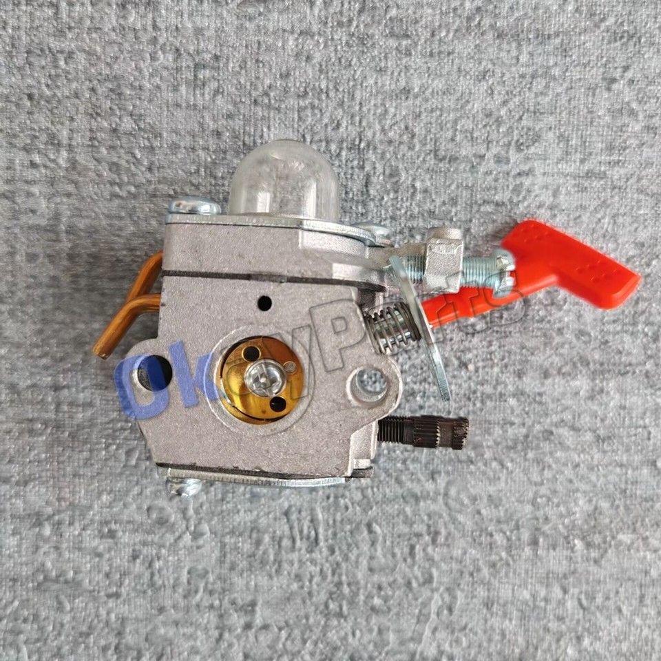 Vergaser-Ersatz-Set Für Homelite Grasschneider - Komplettset Mit Filter Und Zündkerze