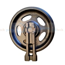 Front Idler 772460-37100 for Yanmar Excavator VIO50PR VIO40-2 VIO55-5 VIO50CR+