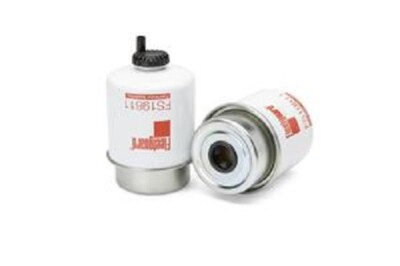 Fleetguard Fuel/Water Separator Cartridge - FS19811