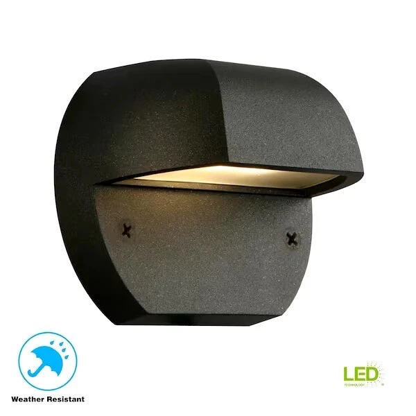 Hampton bay low voltage cheap lighting