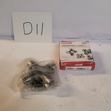 NEW GMB Universal Joint P/N 210-0213 (FREE SHIPPING)