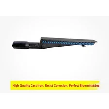 Direct Store Parts DB102 (4-Pack) 12 7/8" x 2 1/8" Cast Iron Burner Replacement