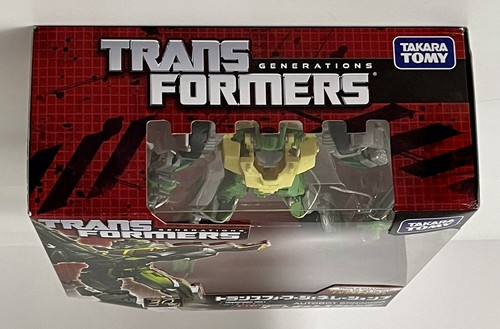SPRINGER Generations Series Tg-21 Takara Tomy Japan Import Transformers USA Sold - Picture 5 of 17