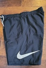 Nike Sportswear Club Men's Shorts Large Preowned 