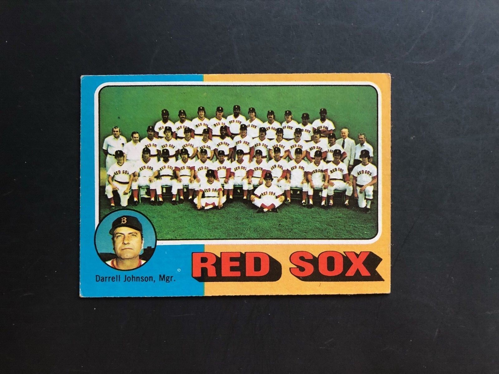 1975 Topps Baseball Cards Lot Pick A Card Player 1-660 Complete your Set ($.63) - Picture 152 of 441