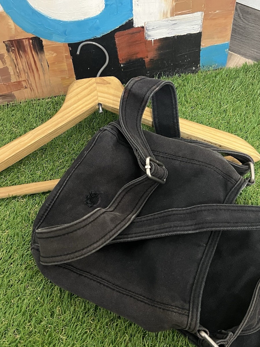 Vintage Y2k 90s DIESEL Messenger Shoulder Bag Crossbody Vintage Y2k 90s DIESEL Messenger Shoulder Bag Crossbody