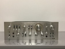 Goldstar GSA-8500 / Universum 2500  Verstärker