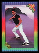 1994 Collect A Card Power Rangers New Season Walmart Cards & Inserts Pick Choose