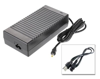 150W power supply AC adapter for ViewSonic VP2775-CN VS16528 27 computer monitor