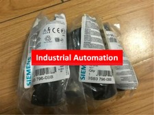 1PC NEW Siemens 3SB3796-0BB 3SB3 796-0BB One Year Warranty #