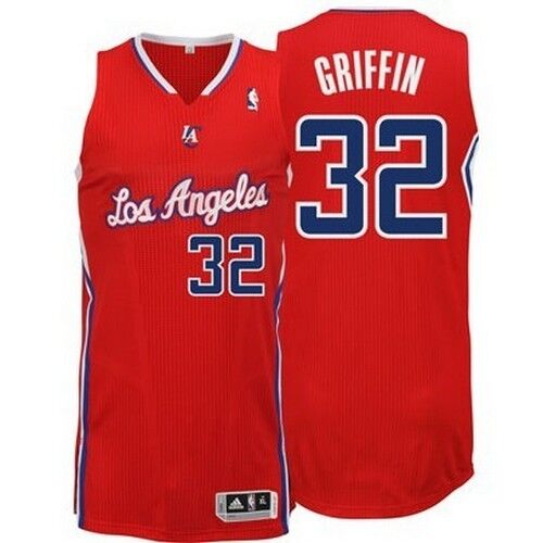 NWT Mitchell & Ness Blake Griffin LA Clippers #32 Swingman