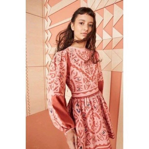 ulla johnson omaira dress